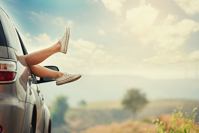 Location de voiture